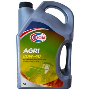 OSCAR Agri 20W-40