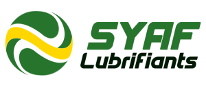 Syaf lubrifiants logo